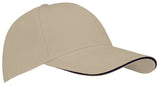 Baseballcaps Senior Sandwich