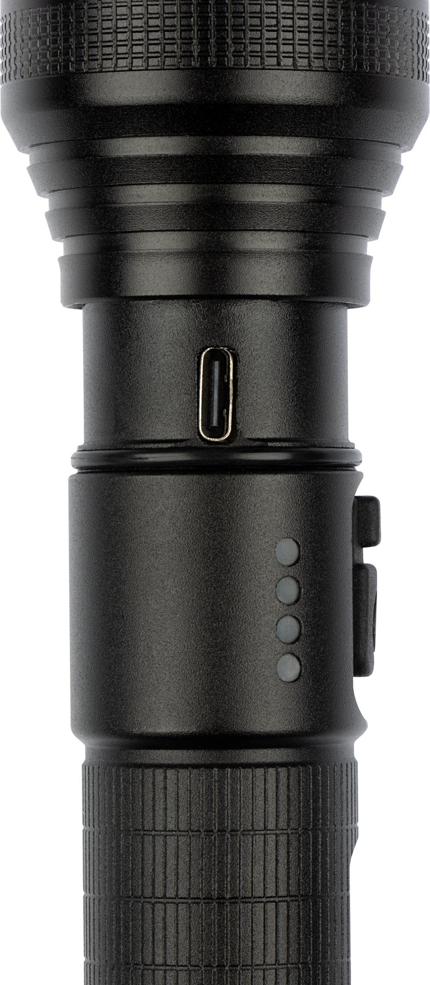 Oppladbar lykt Kiruna - 1000