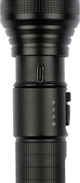 Oppladbar lykt Kiruna - 1000