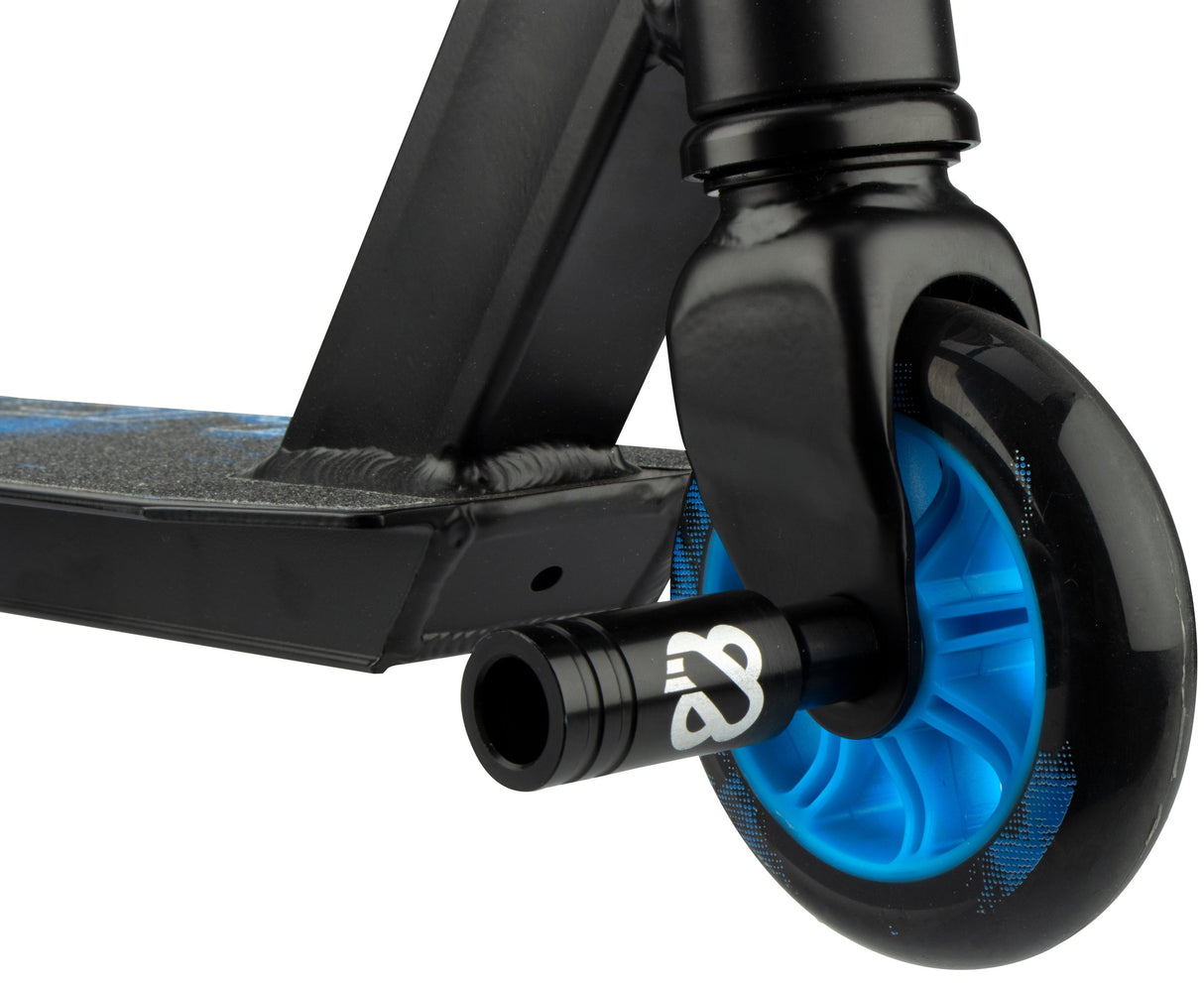 Stunt Scooter Peggsett Aluminium
