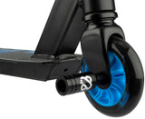 Stunt Scooter Peggsett Aluminium