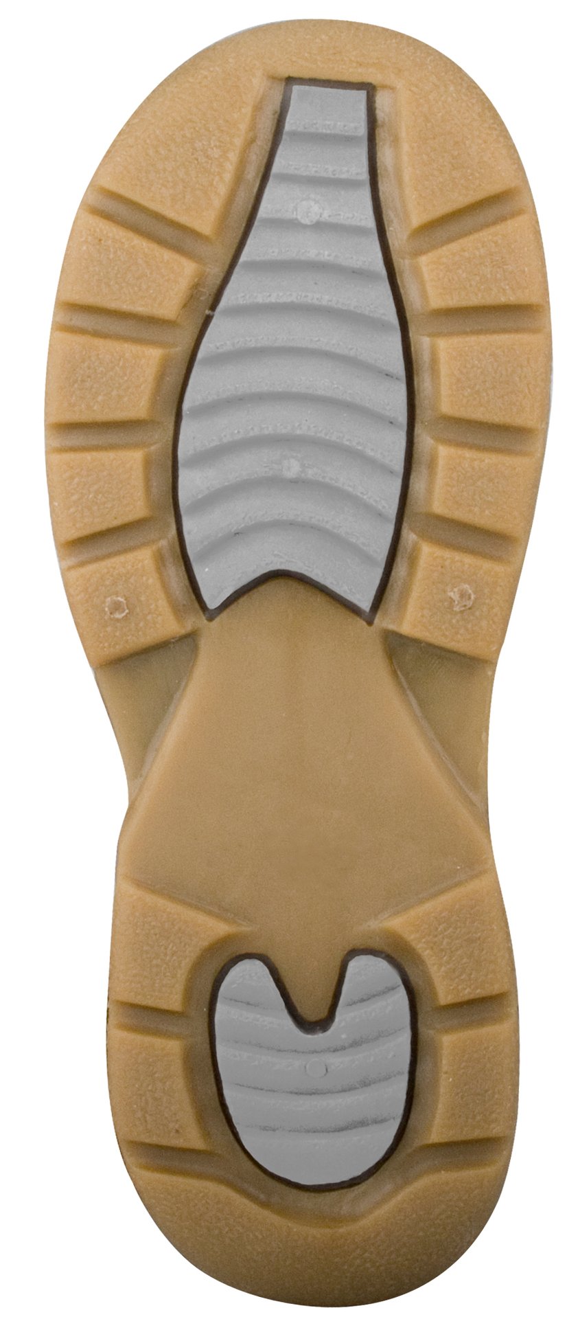 Snøstøvler Jr Quilt Bieber