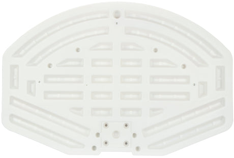 Basketballbrett + Kurv + Nett BuzzerShot