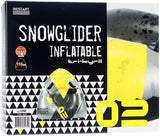 Oppblåsbar Snøglider Tri-Kyrill