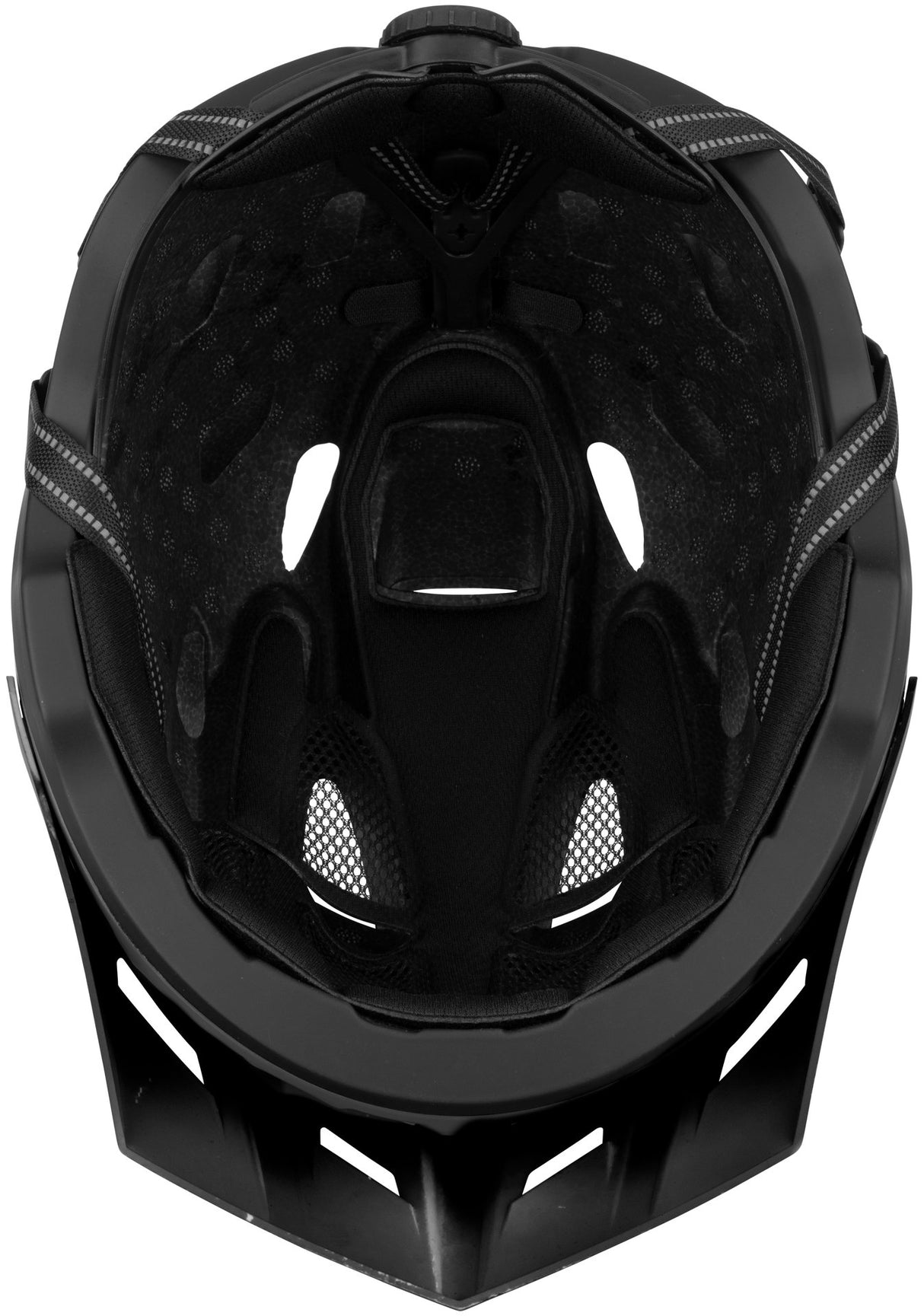 Bicycle Safety Helmet Sr Adjustable + LED