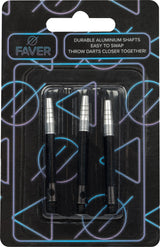 Aluminiumsaksler Roterende Topp