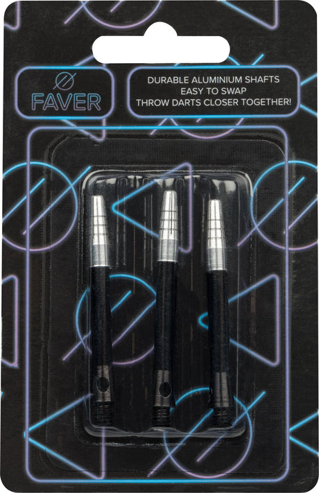 Aluminiumsaksler Roterende Topp