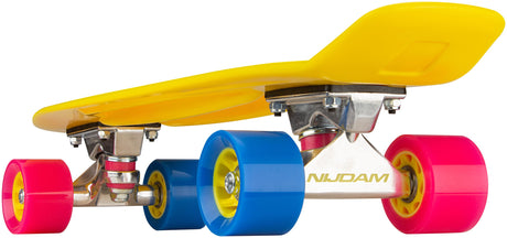 FlipGrip skateboard Boulevard Trickster