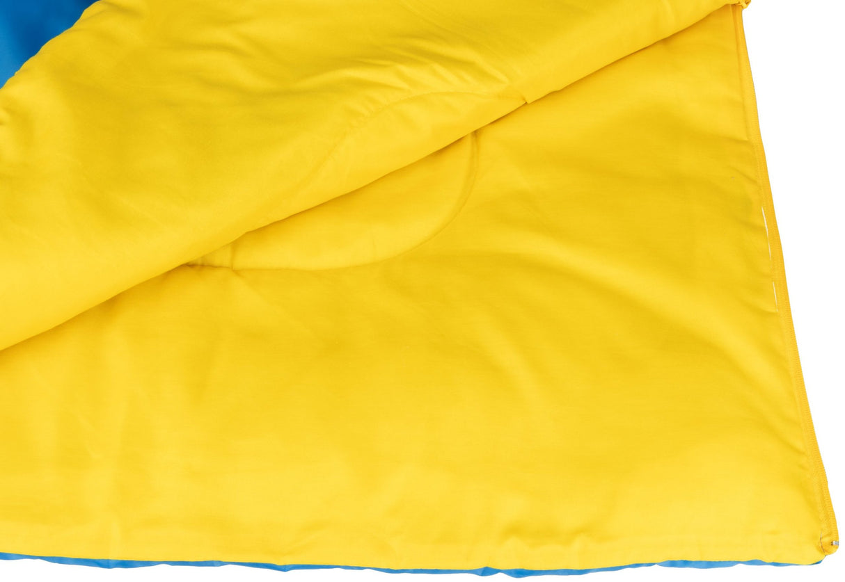 Sovepose Konvolutt Sommer Tarifa-13