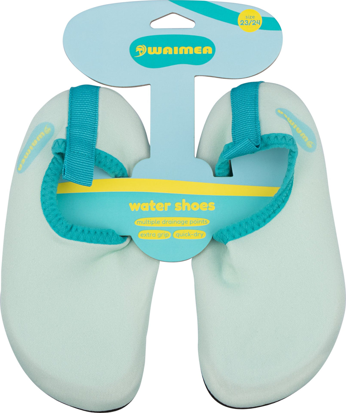 Aqua Shoe Antiskli Mano