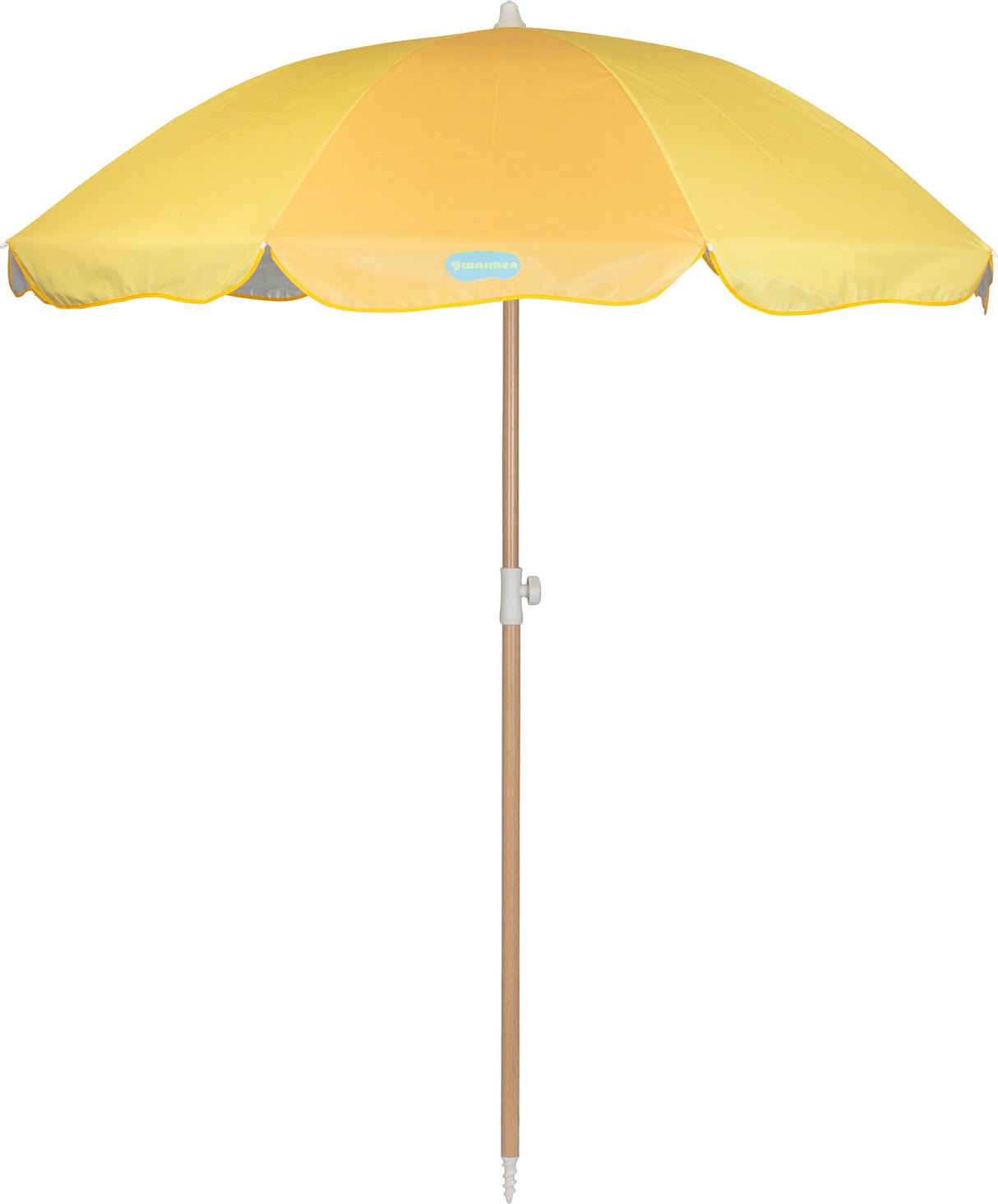 Strandparaply Vippbar 200cm Oliana