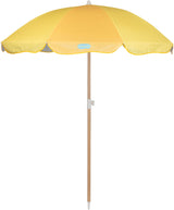 Strandparaply Vippbar 200cm Oliana