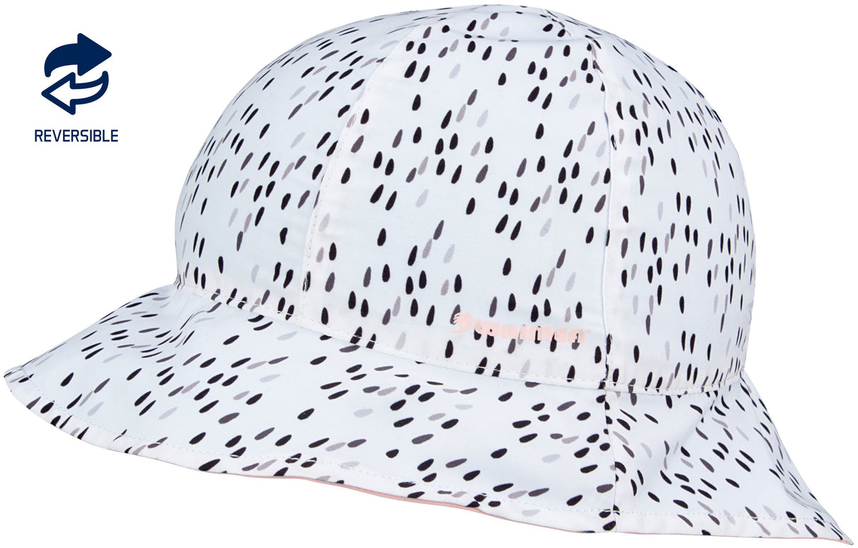 UV-solhatt Junior Reversibel Bali