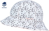 UV-solhatt Junior Reversibel Bali