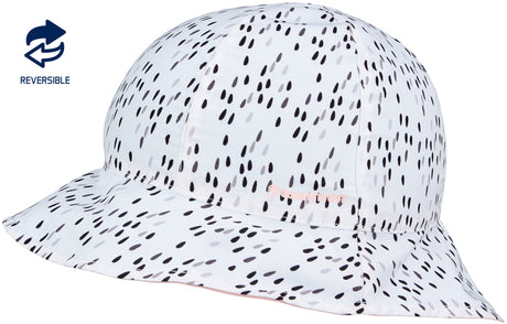 UV-solhatt Junior Reversibel Bali