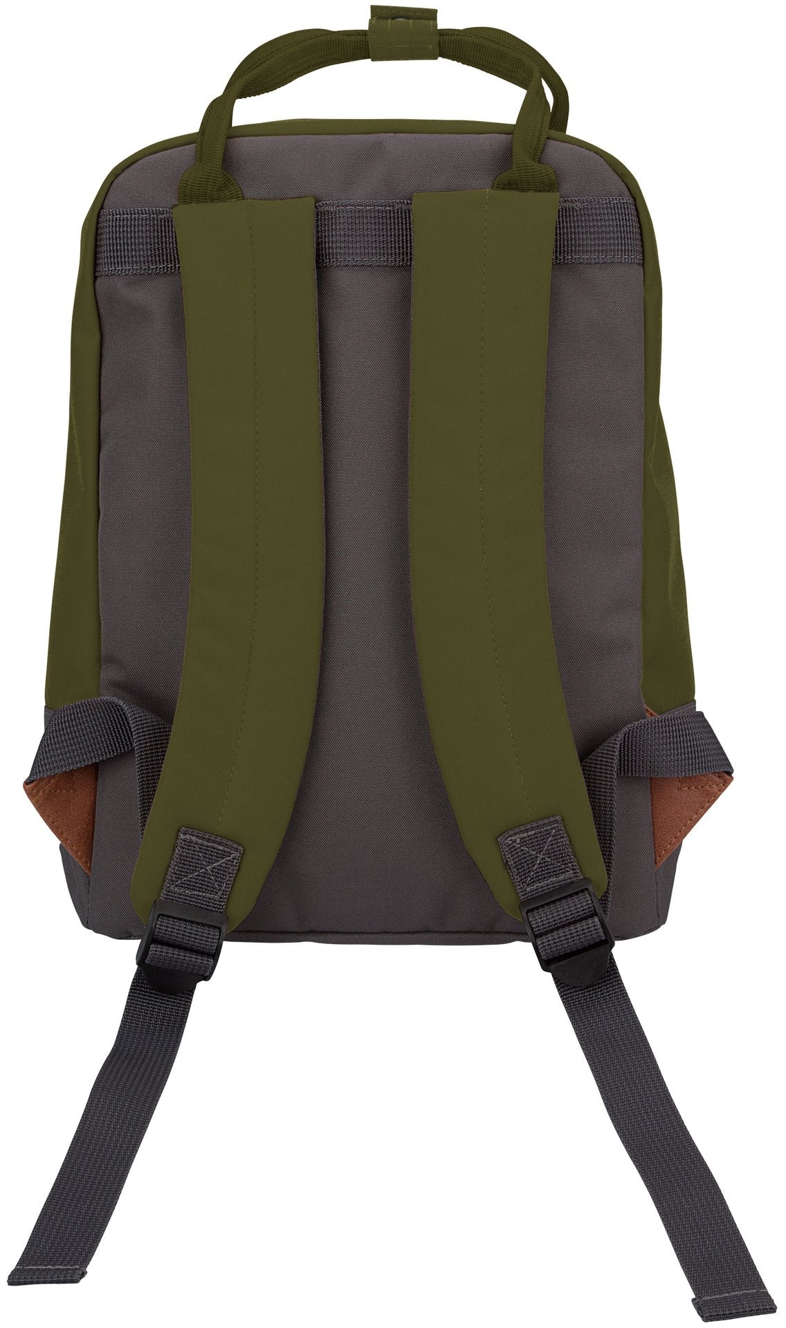 Ryggsekk Liten Blokk