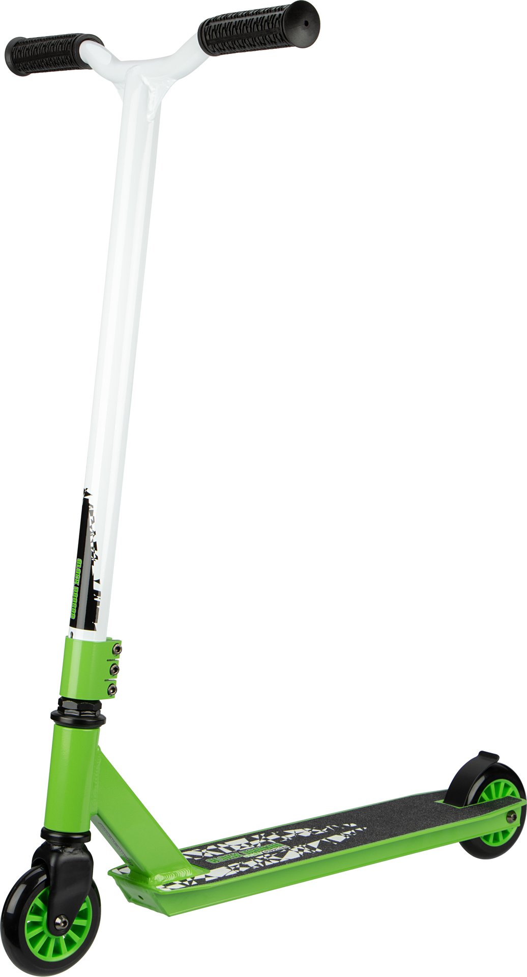 Stuntløpesykkel Vert Racer