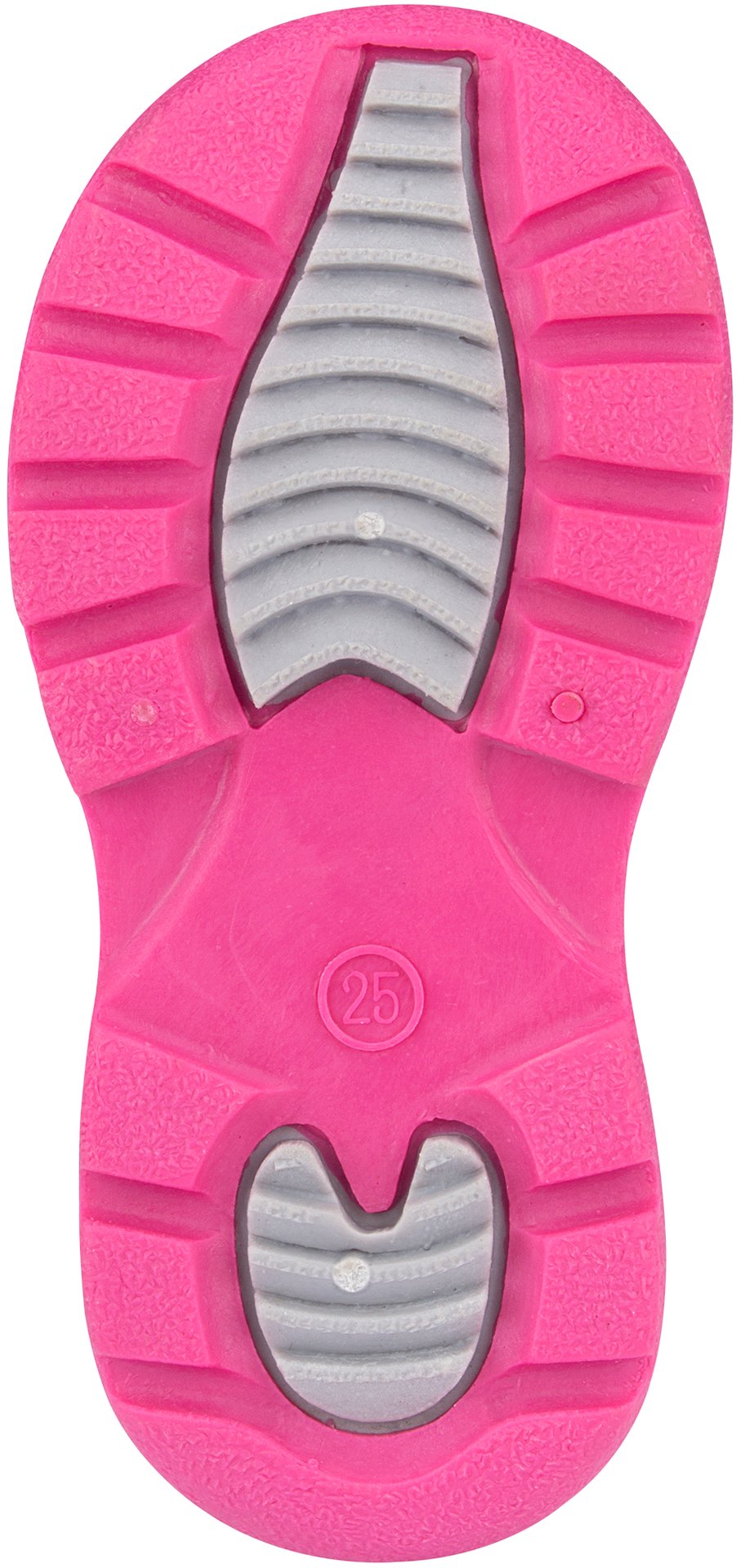 Snowboots Jr Hoppin' Bieber