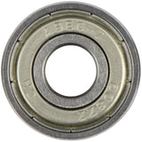 Lagre - ABEC 7 Krom - 16 stk