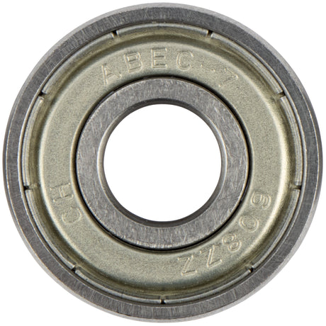 Lagre - ABEC 7 Krom - 16 stk