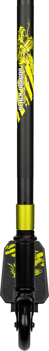 Stuntløpesykkel Veivrede