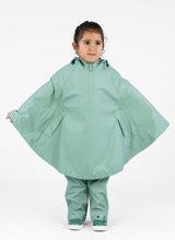 Regnbukser Barn Duggregn