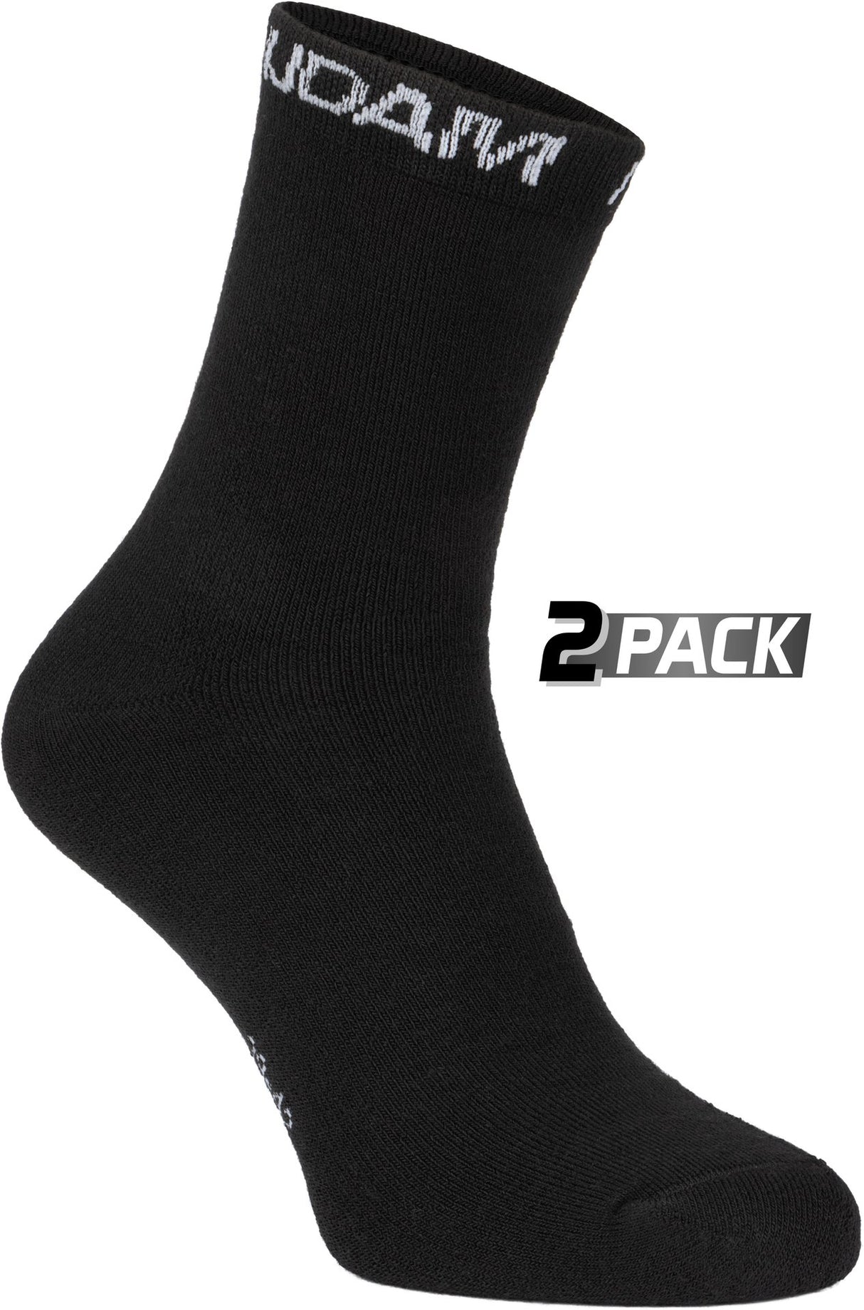 Ice-Skate Sock 2-pack