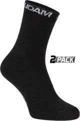 Ice-Skate Sock 2-pack