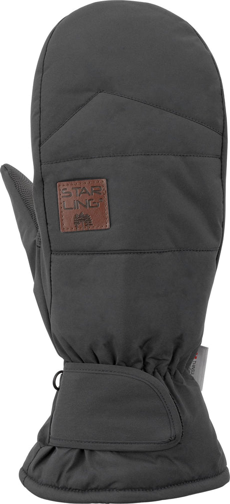 Ski Mittens Active Senior Kirchberg