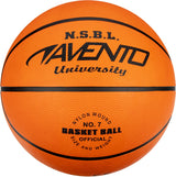 Basketball størrelse 7 Old Faithful