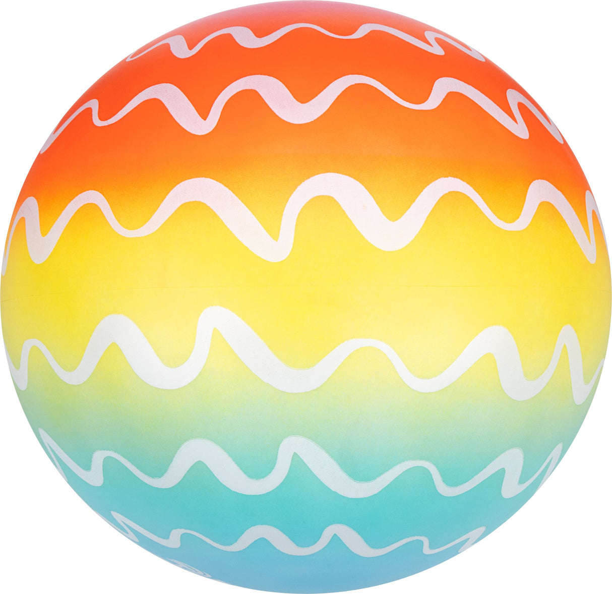 Spill Ball Størrelse 4 Alamea