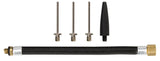 Ballpumpe Dobbelvirkende Topline II