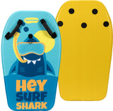 Bodyboard med grep EPS Print 80 cm Makani