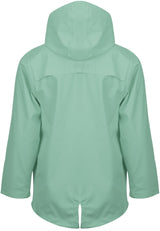 Regnfrakk Junior Dryss