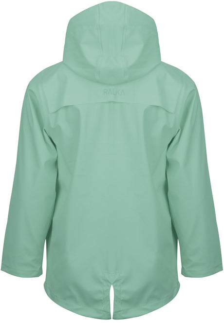 Regnfrakk Junior Dryss