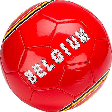 Fotball Størrelse 5 Euro Triumph