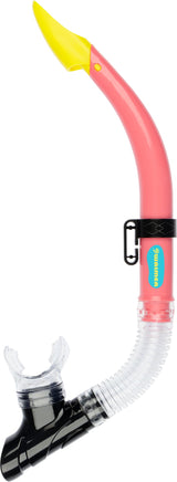 Dykkermaske med snorkel Junior Maleko