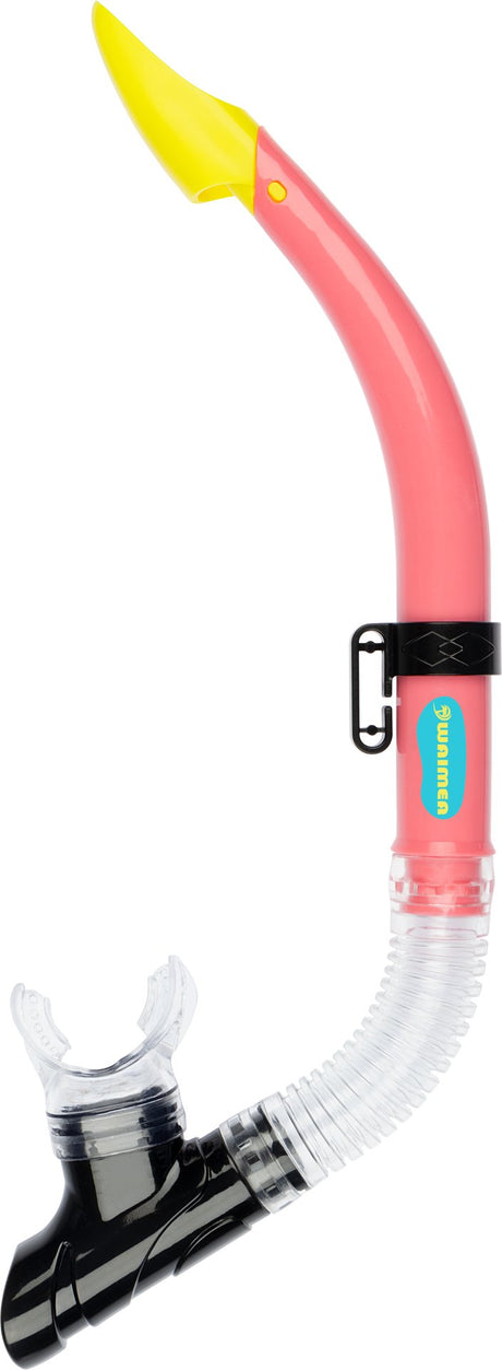 Dykkermaske med snorkel Junior Maleko