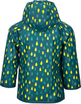 EVA barn regnjakke Peppy