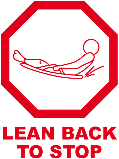 Sparkstøtting Snøstjerne