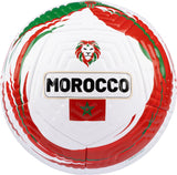 Football Lion Force