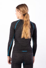 Thermal Shirt Women Superior