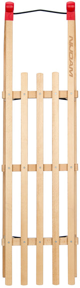 Trekjelke Davos 110 cm