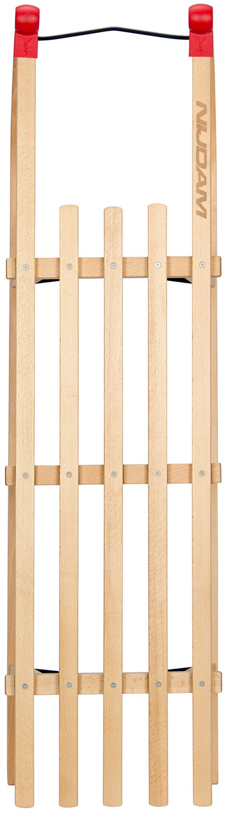 Trekjelke Davos 110 cm