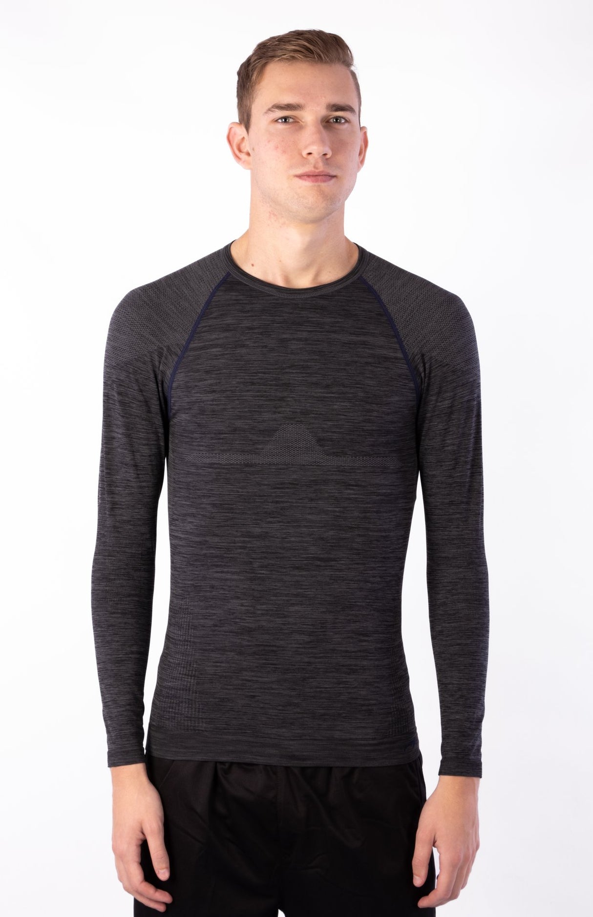 Thermal Shirt Men Superior