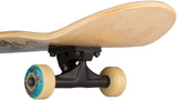 Skateboard Masquerade Brigade