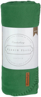 Pledd Fleece Koselig BERGEN-280