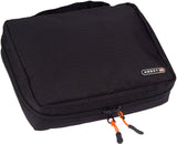 Skillevegg til toalettmappe LONDON-260