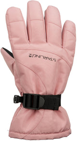 Skihansker Active Junior Colour