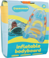 Oppblåsbar Bodyboard 70 cm Makaio
